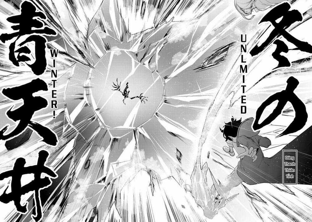 Bootsleg Chapter 9 trang 79