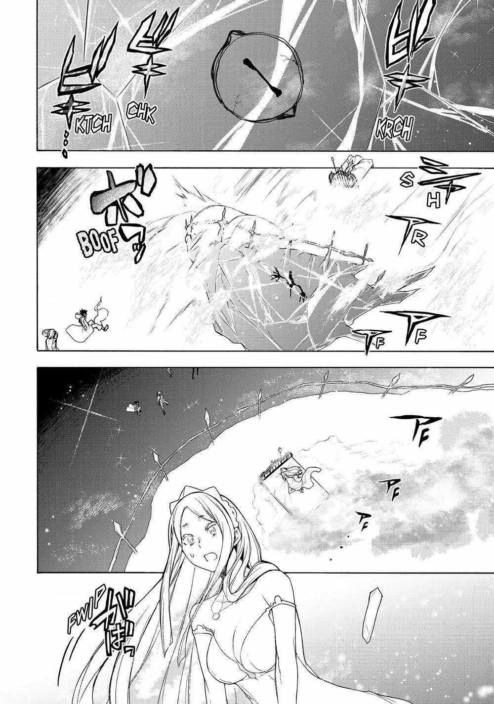 Bootsleg Chapter 9 trang 80