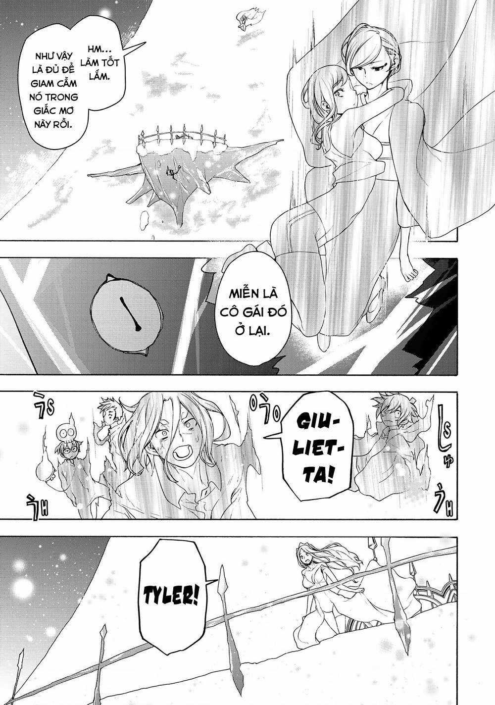 Bootsleg Chapter 9 trang 81