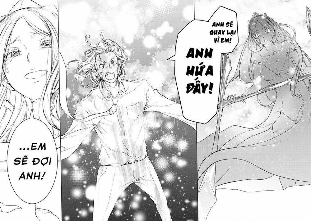 Bootsleg Chapter 9 trang 82