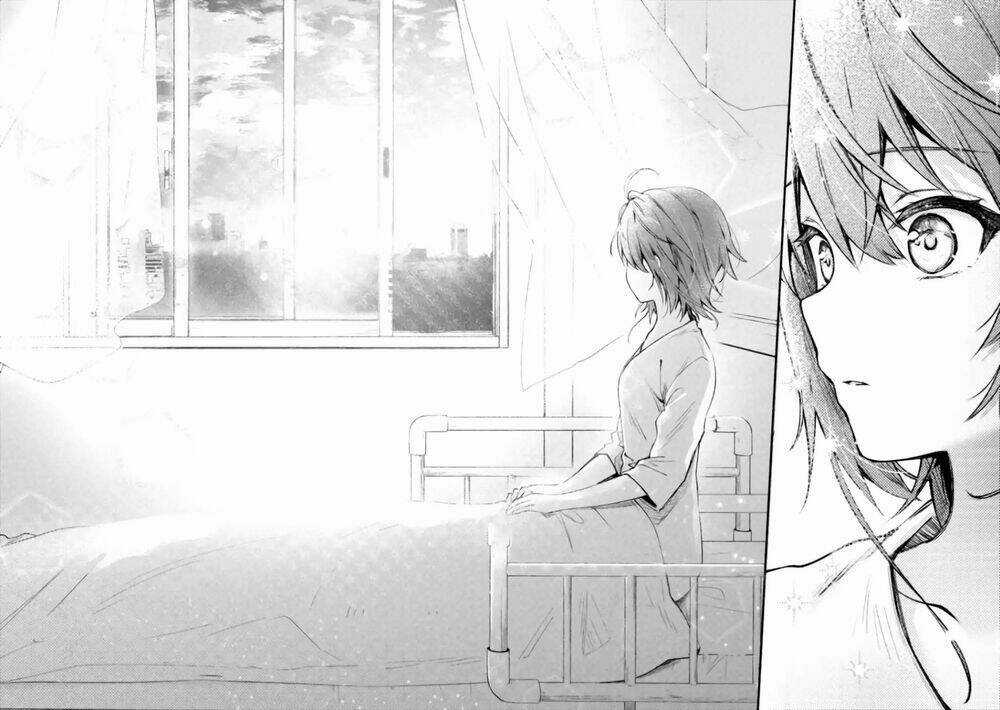 Border Of The Dead Chapter 1 trang 30