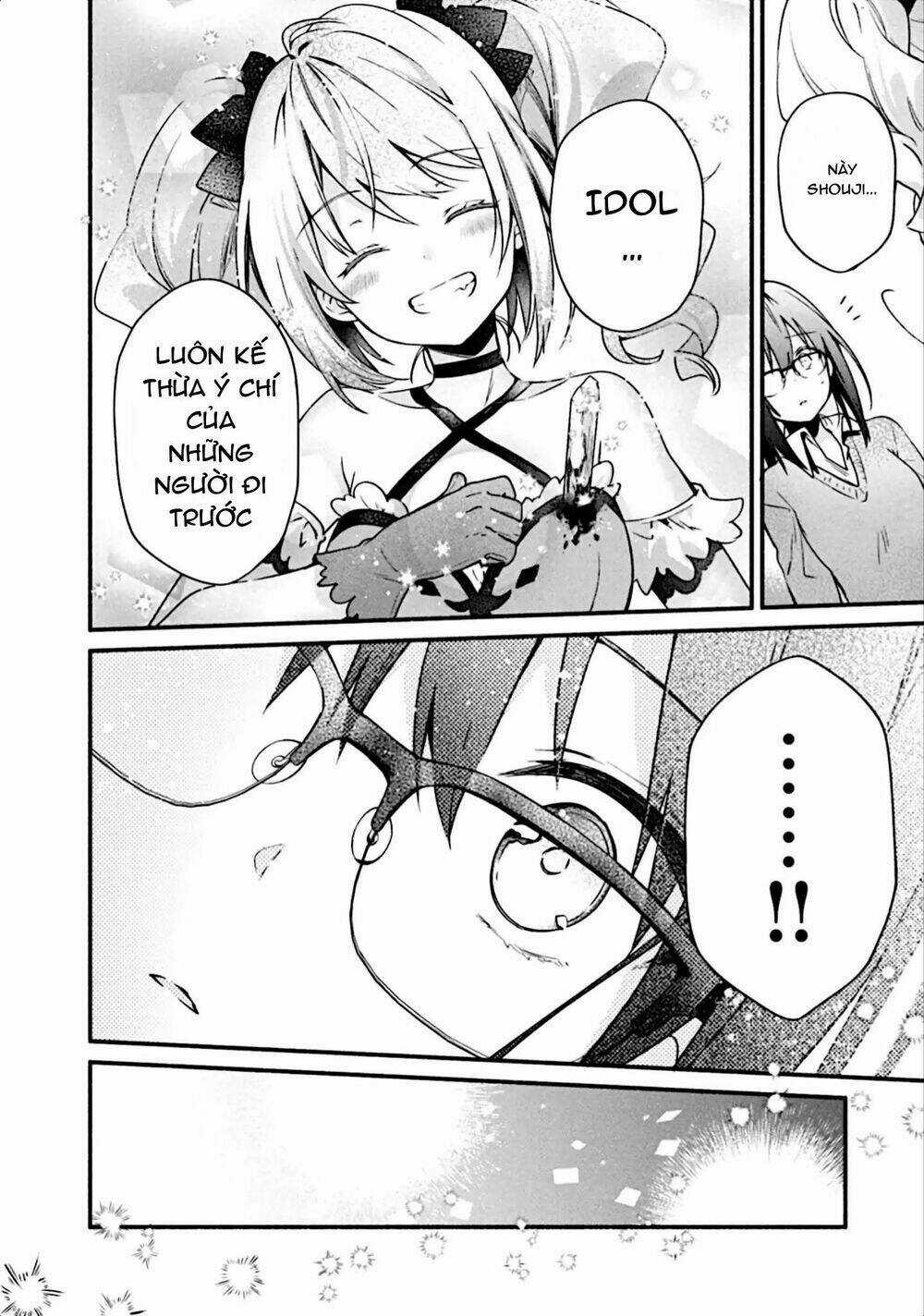 Border Of The Dead Chapter 2 trang 33