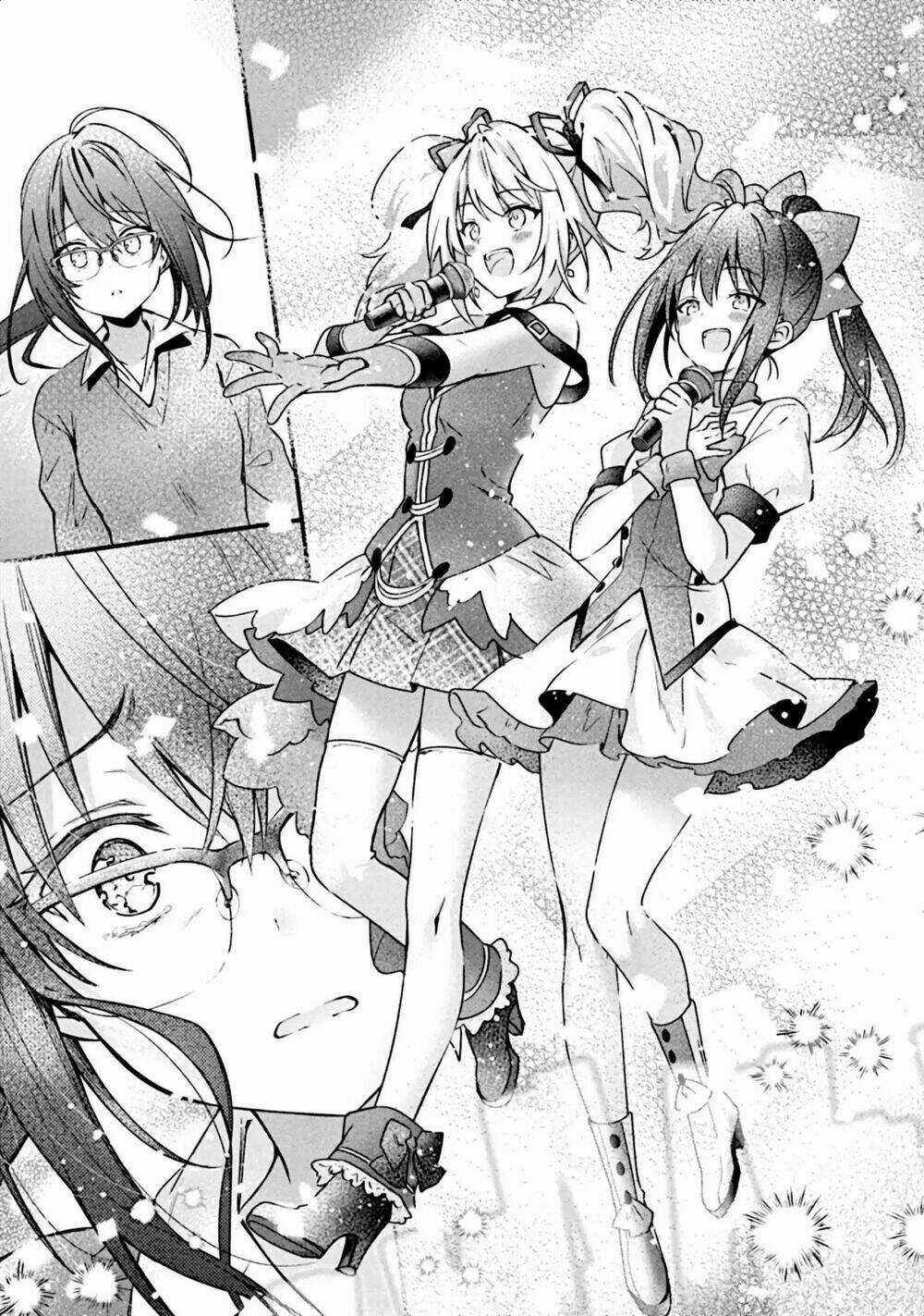 Border Of The Dead Chapter 2 trang 34