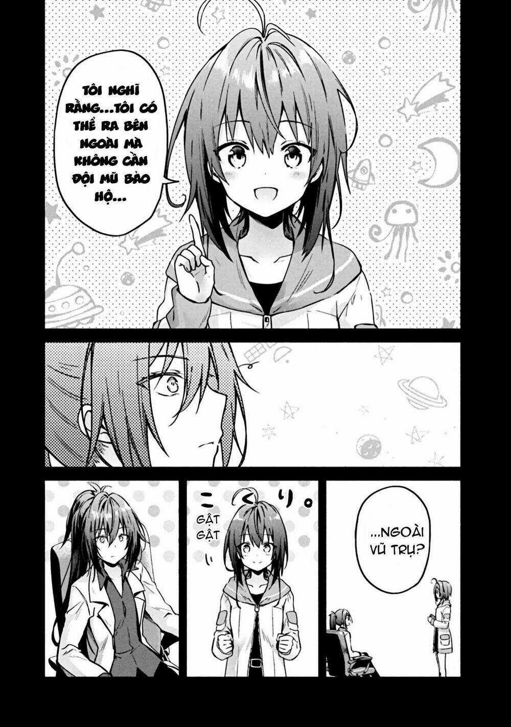 Border Of The Dead Chapter 2 trang 38