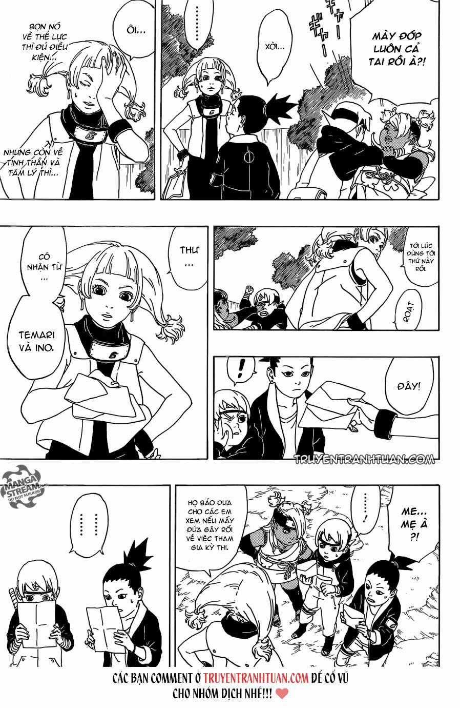Boruto Chapter 1.2 trang 0