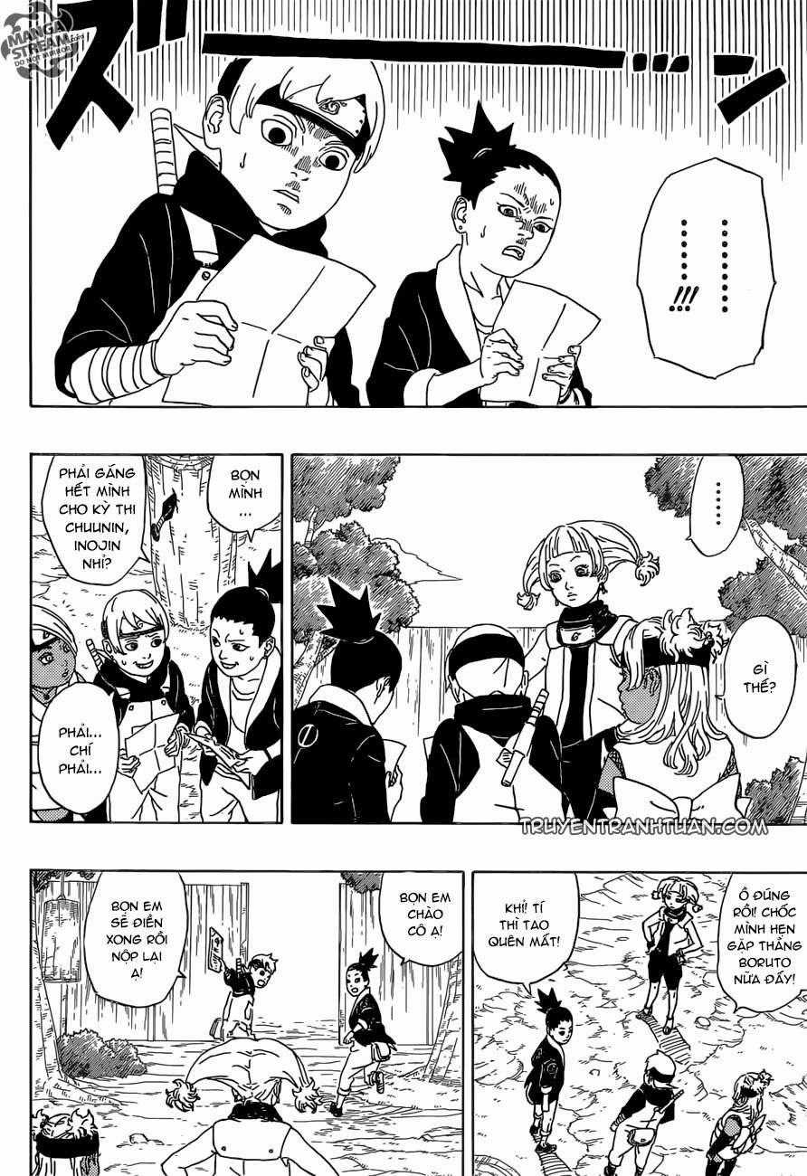 Boruto Chapter 1.2 trang 1