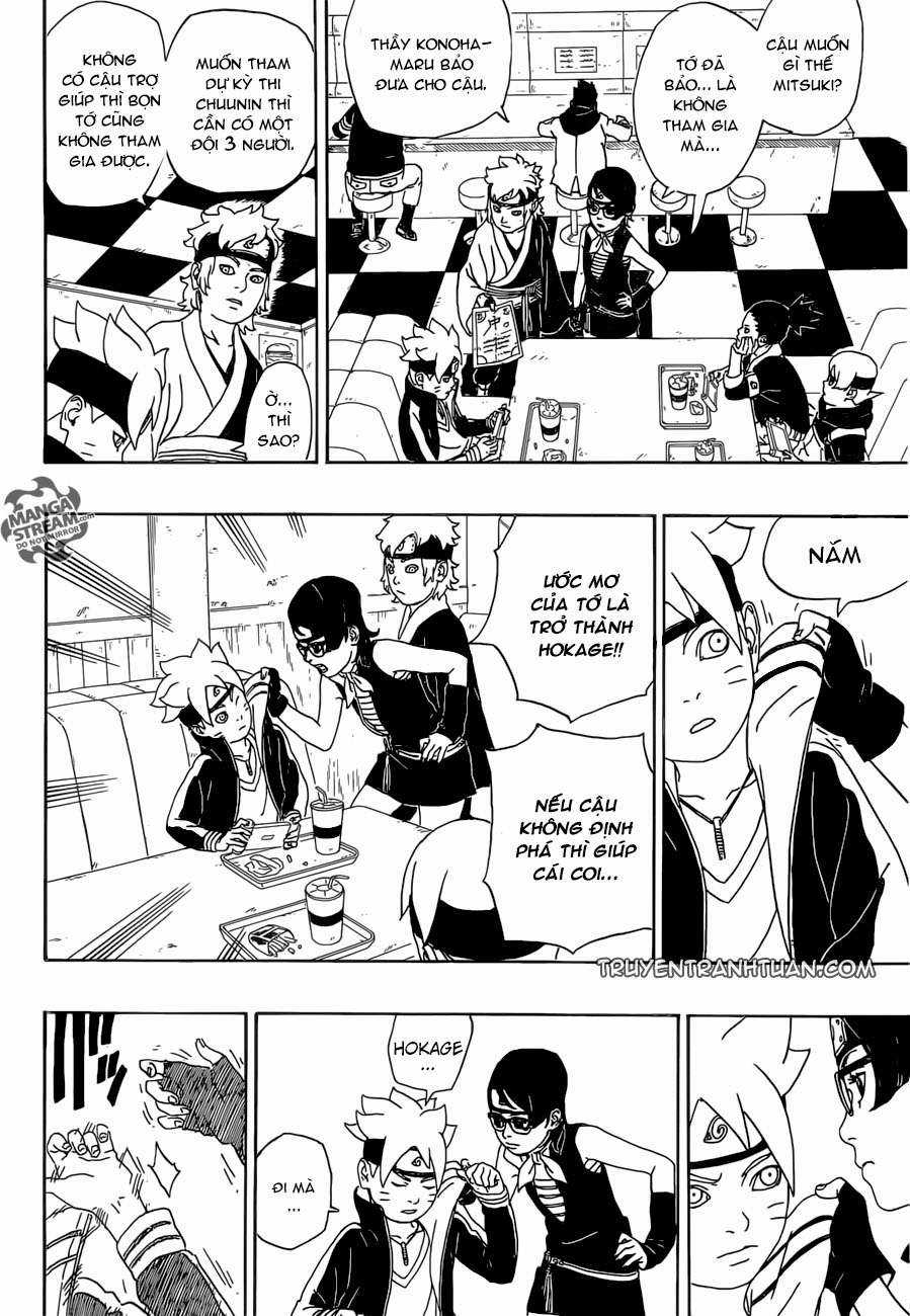 Boruto Chapter 1.2 trang 3