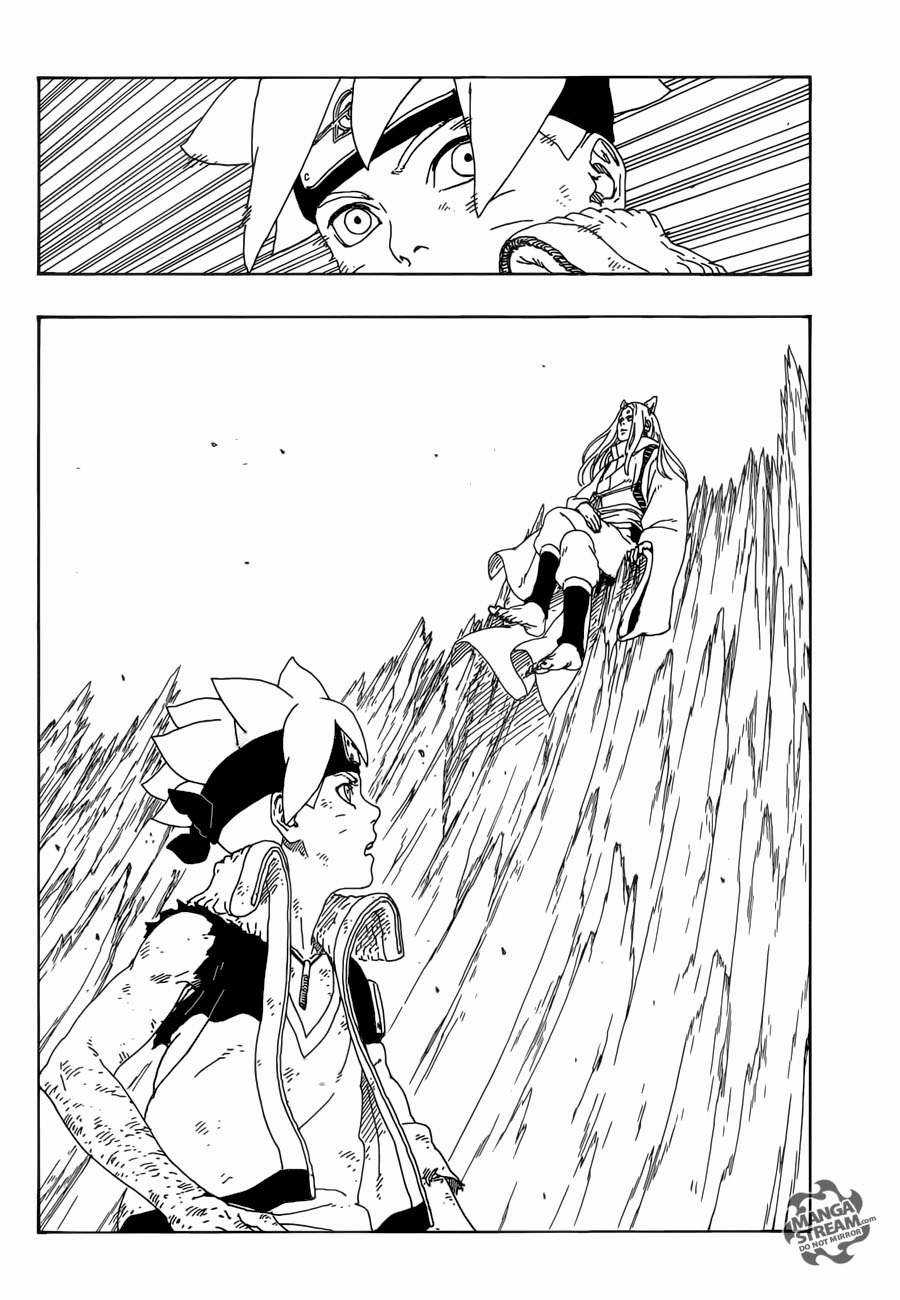 Boruto Chapter 10.1 trang 10