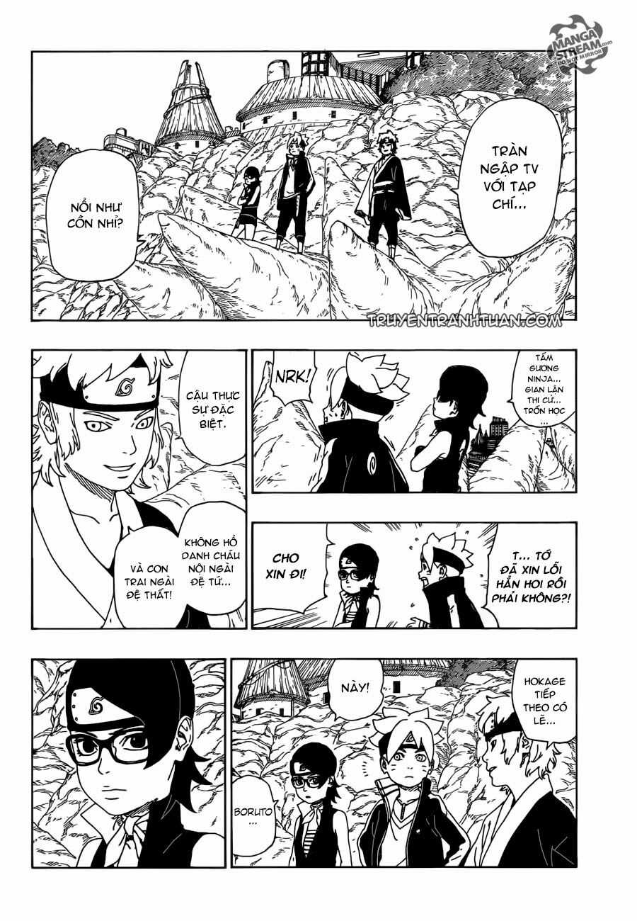Boruto Chapter 10.2 trang 10