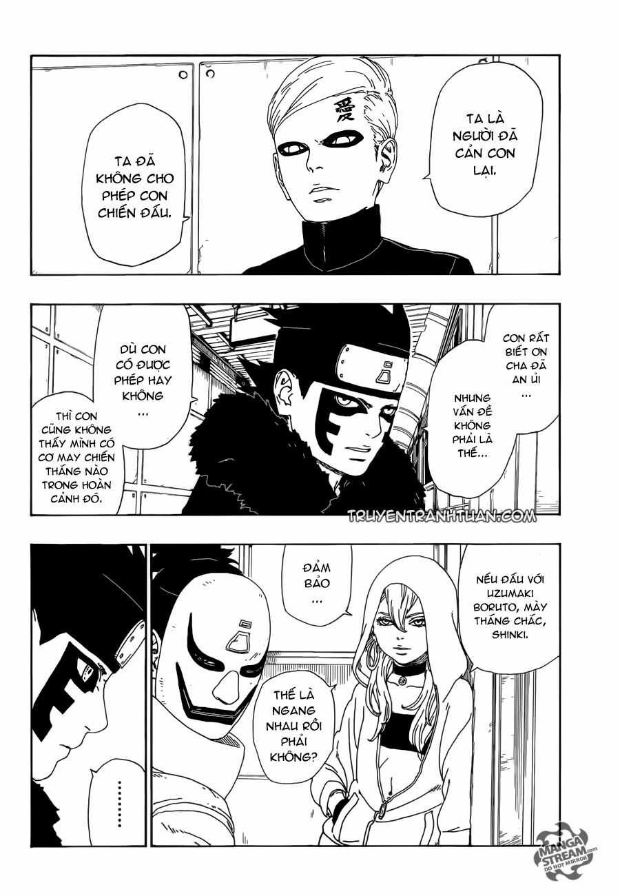 Boruto Chapter 10.2 trang 4