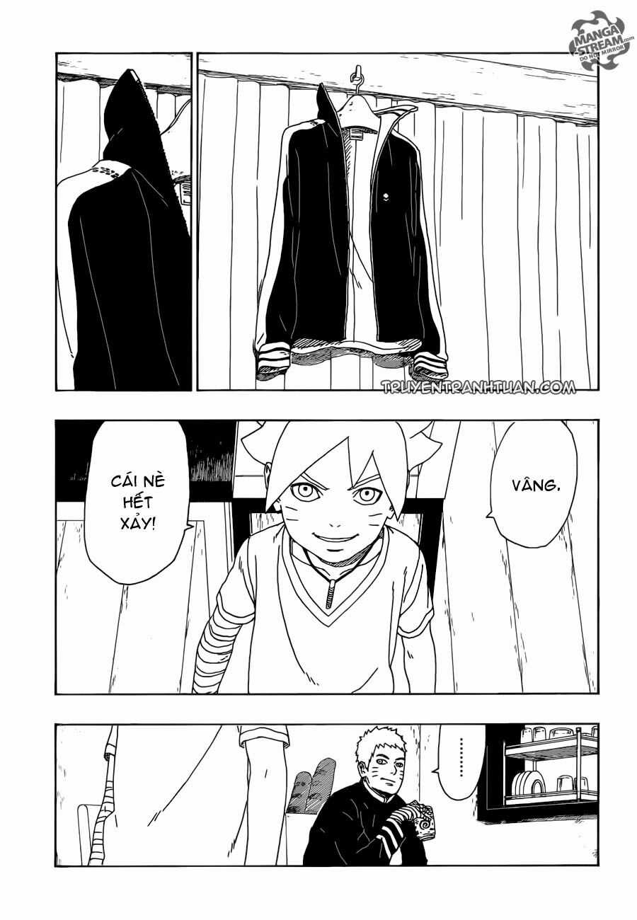 Boruto Chapter 10.2 trang 7