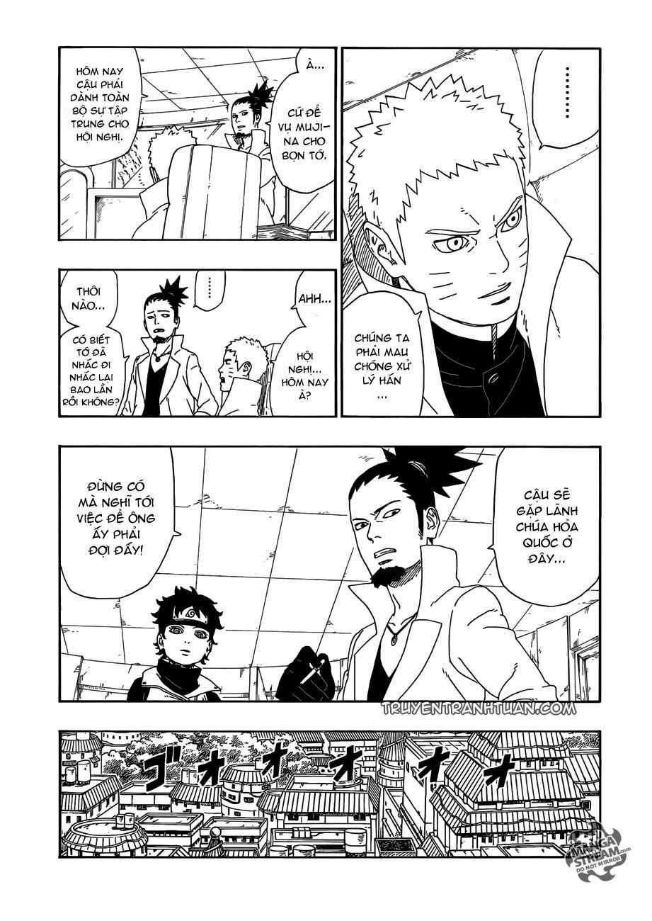 Boruto Chapter 11.2 trang 6