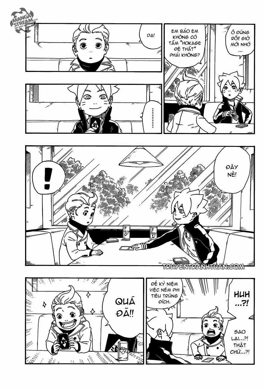 Boruto Chapter 12.2 trang 17