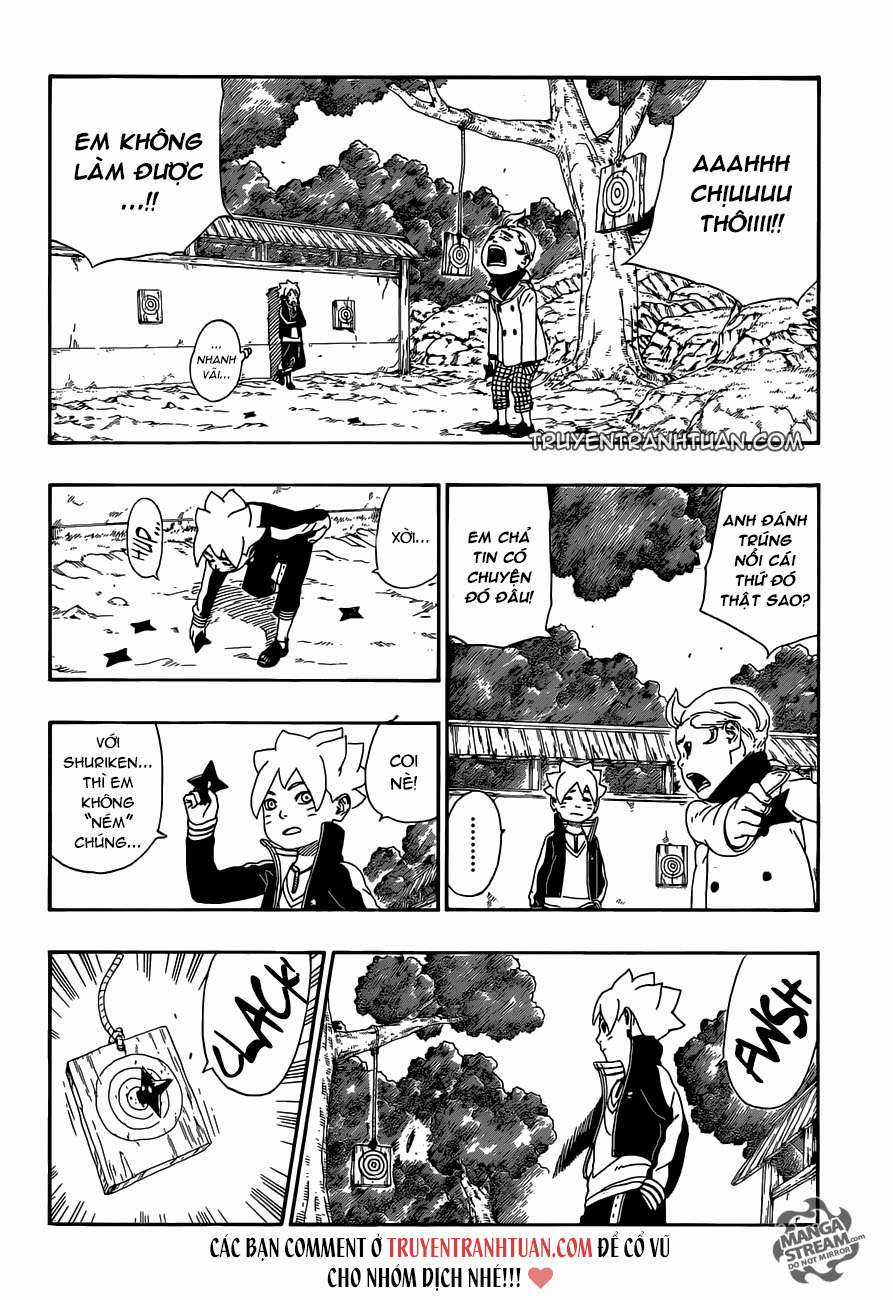 Boruto Chapter 12.2 trang 2