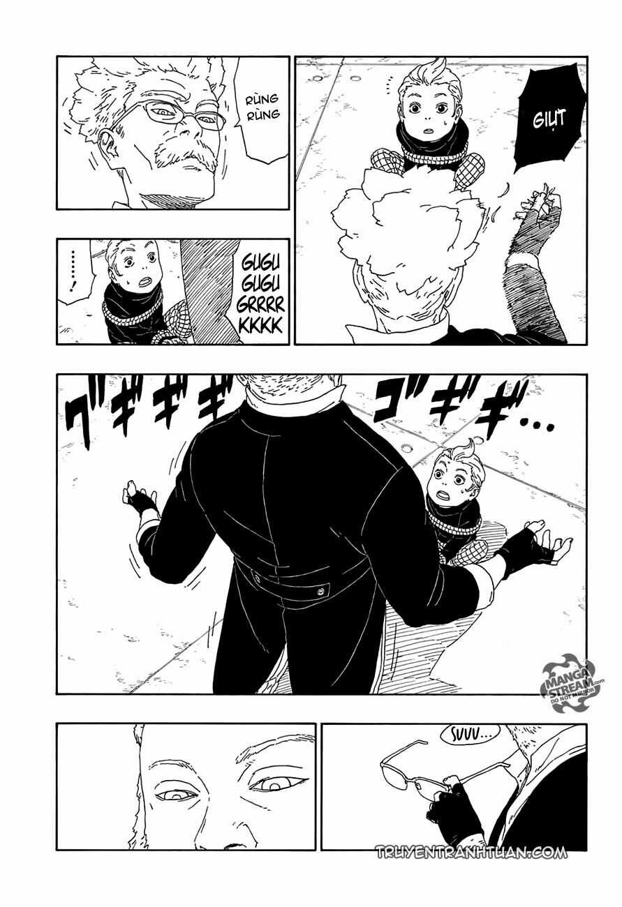 Boruto Chapter 13.2 trang 4