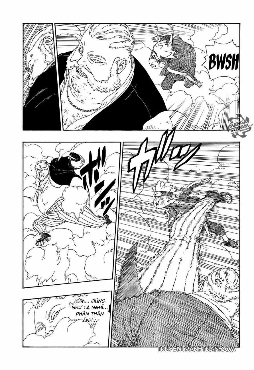 Boruto Chapter 14.2 trang 4