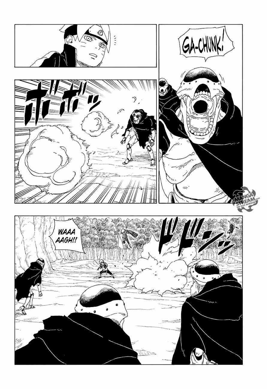 Boruto Chapter 19.2 trang 1