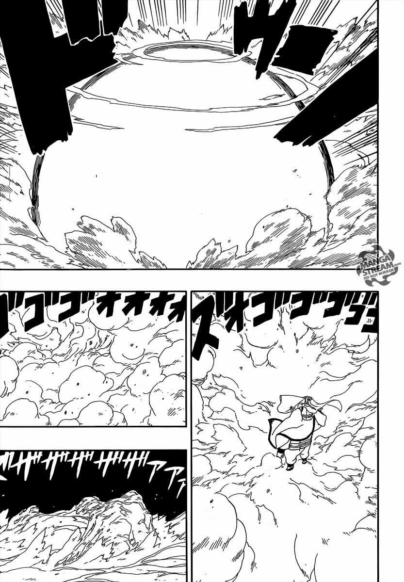 Boruto Chapter 2.2 trang 22