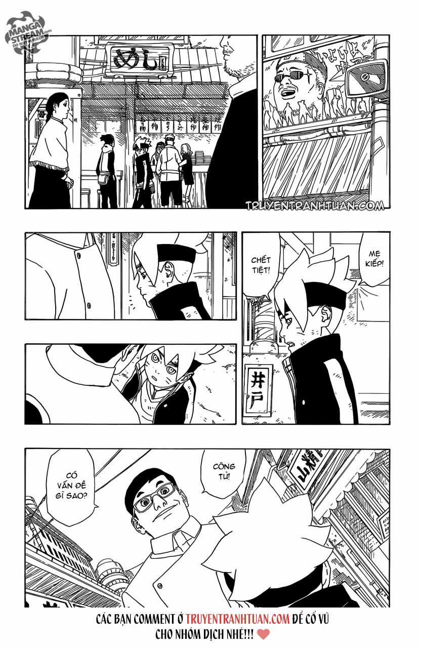 Boruto Chapter 2.2 trang 3