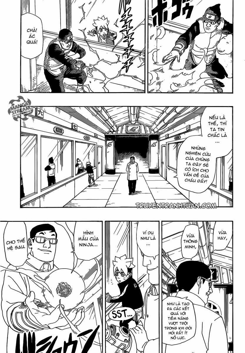 Boruto Chapter 2.2 trang 4