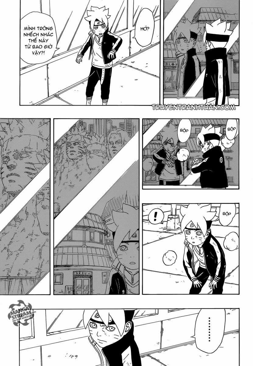 Boruto Chapter 2.2 trang 6