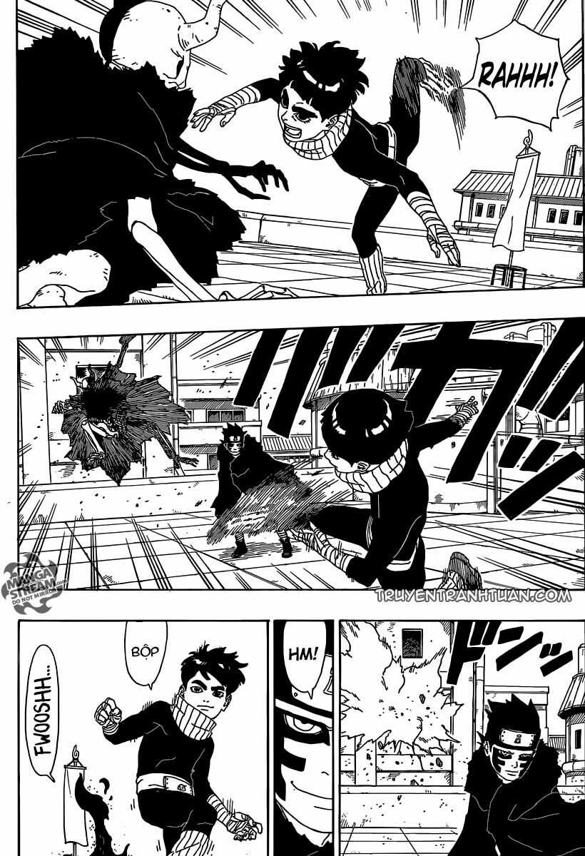 Boruto Chapter 3.2 trang 10