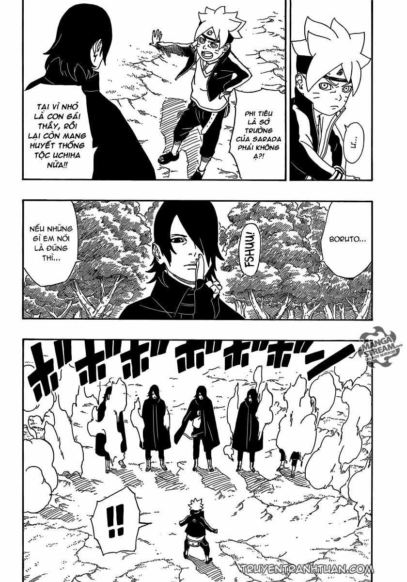 Boruto Chapter 3.2 trang 4