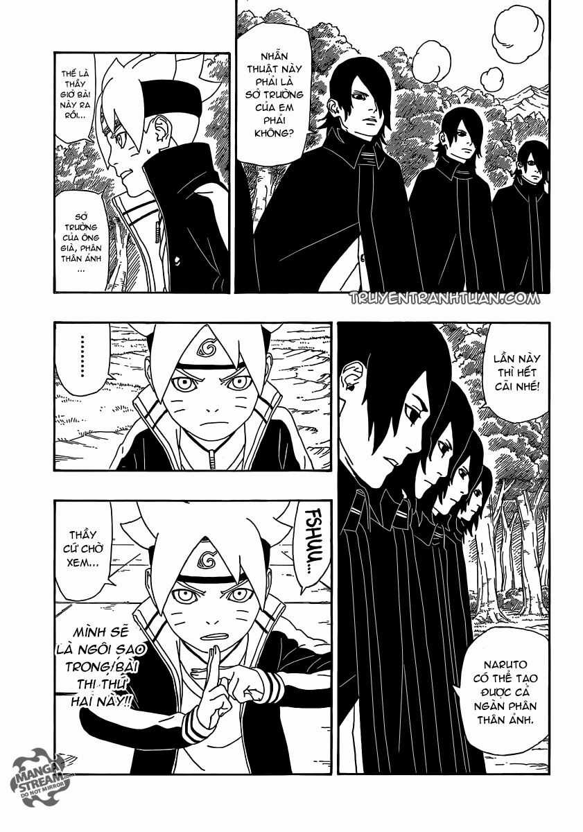 Boruto Chapter 3.2 trang 5