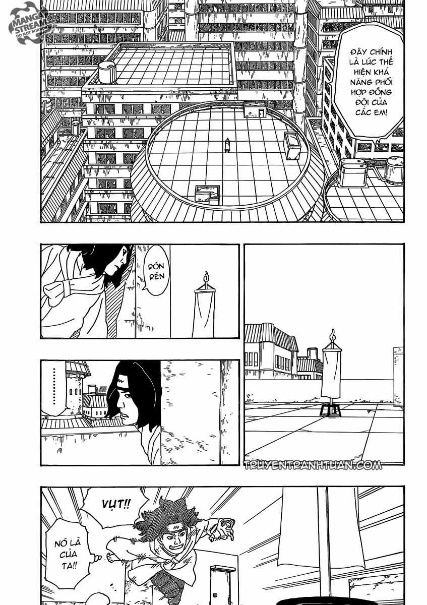 Boruto Chapter 3.2 trang 7