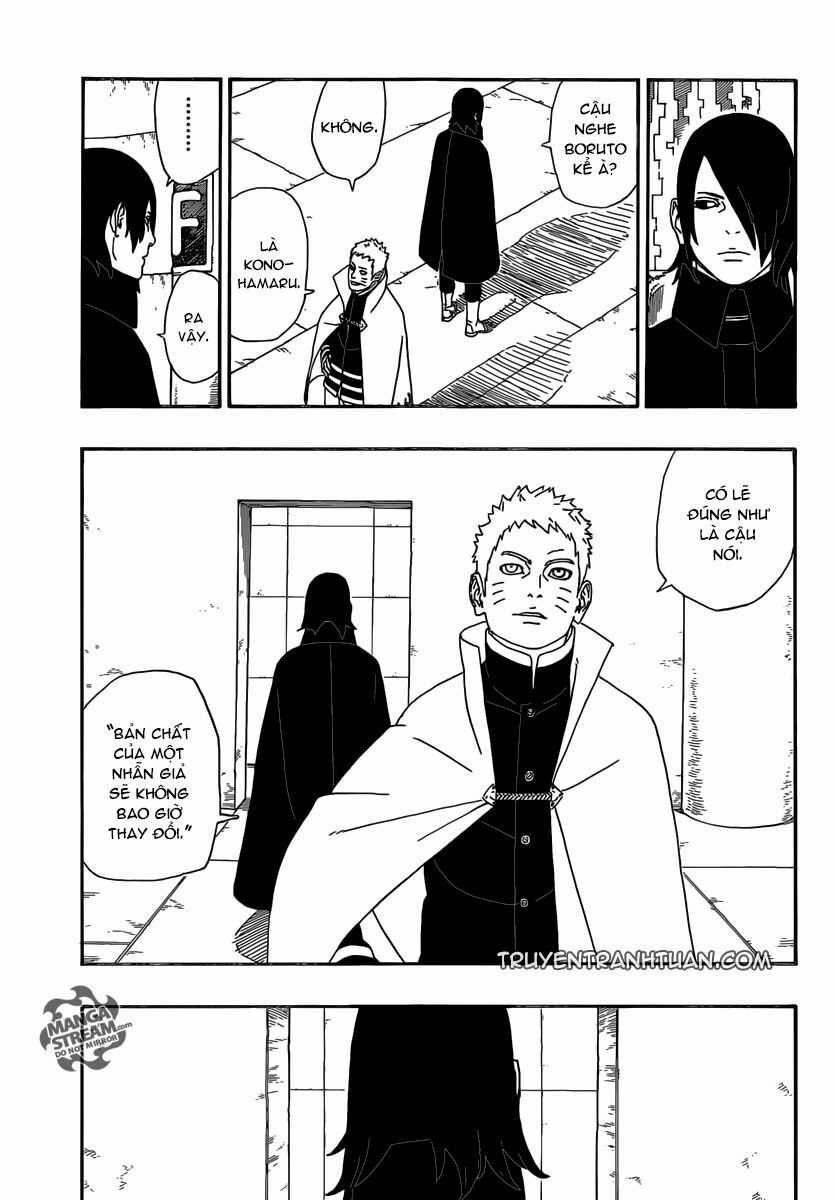 Boruto Chapter 4.1 trang 10