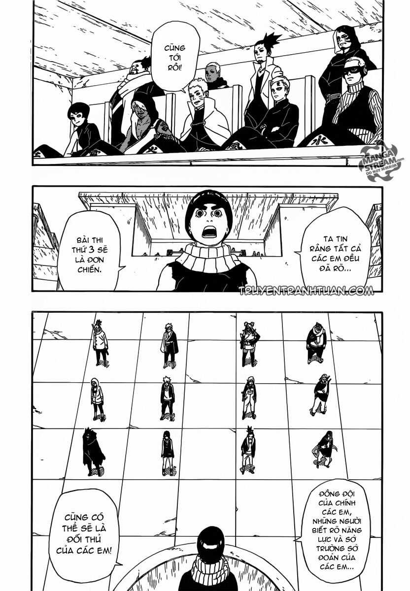 Boruto Chapter 4.1 trang 24