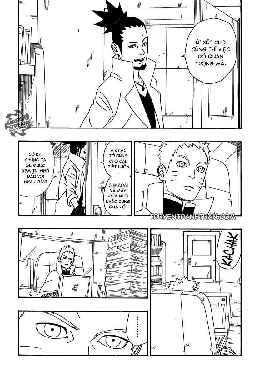 Boruto Chapter 4.1 trang 7