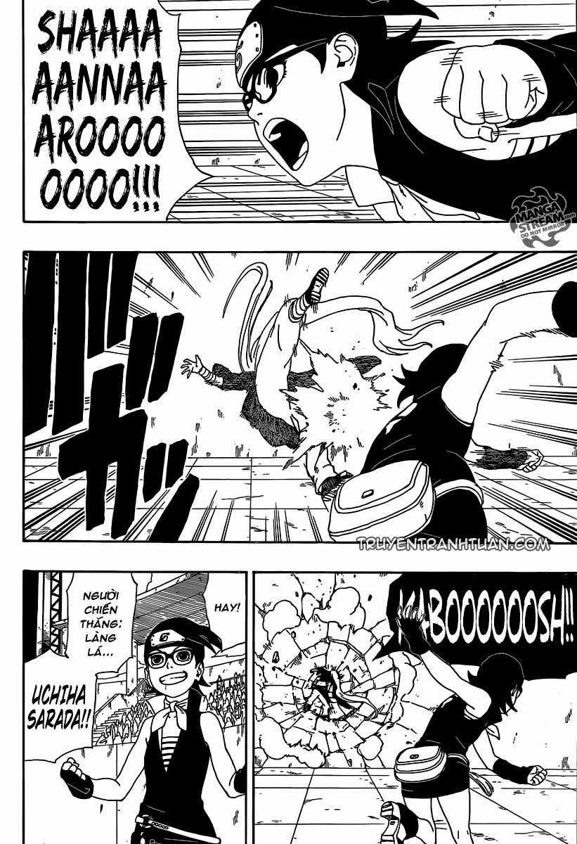 Boruto Chapter 4.2 trang 12