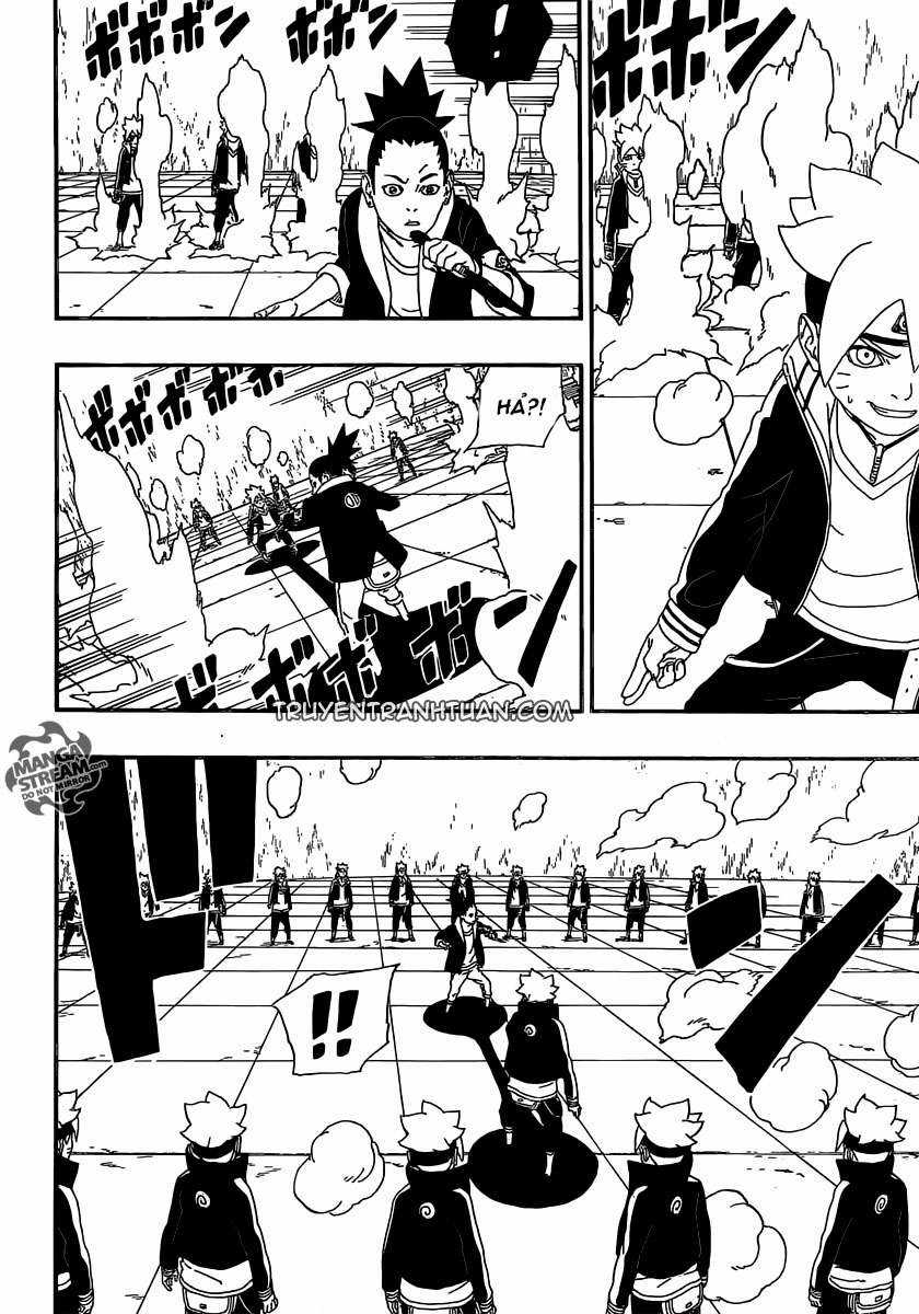 Boruto Chapter 4.2 trang 18
