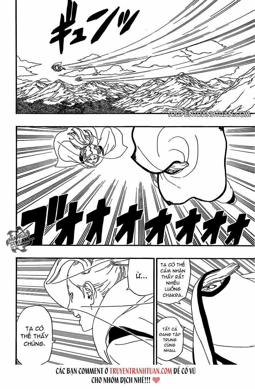 Boruto Chapter 4.2 trang 24