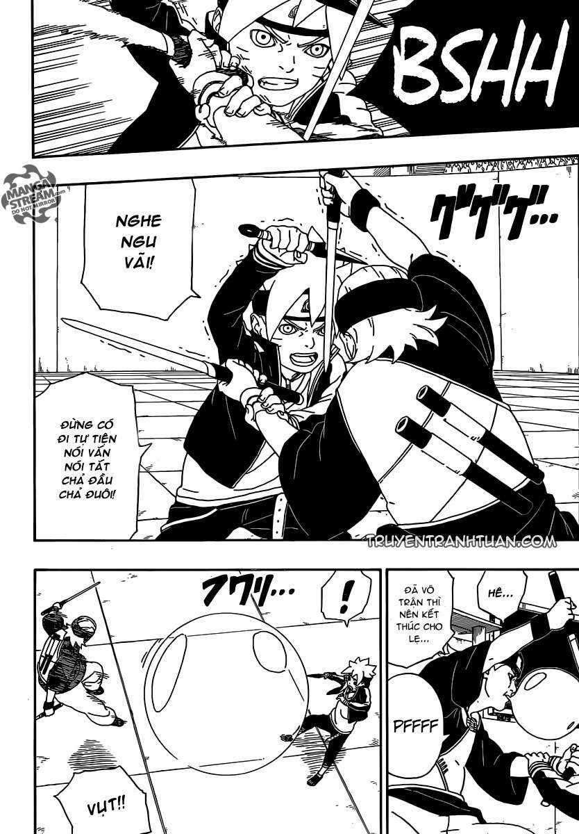 Boruto Chapter 4.2 trang 4