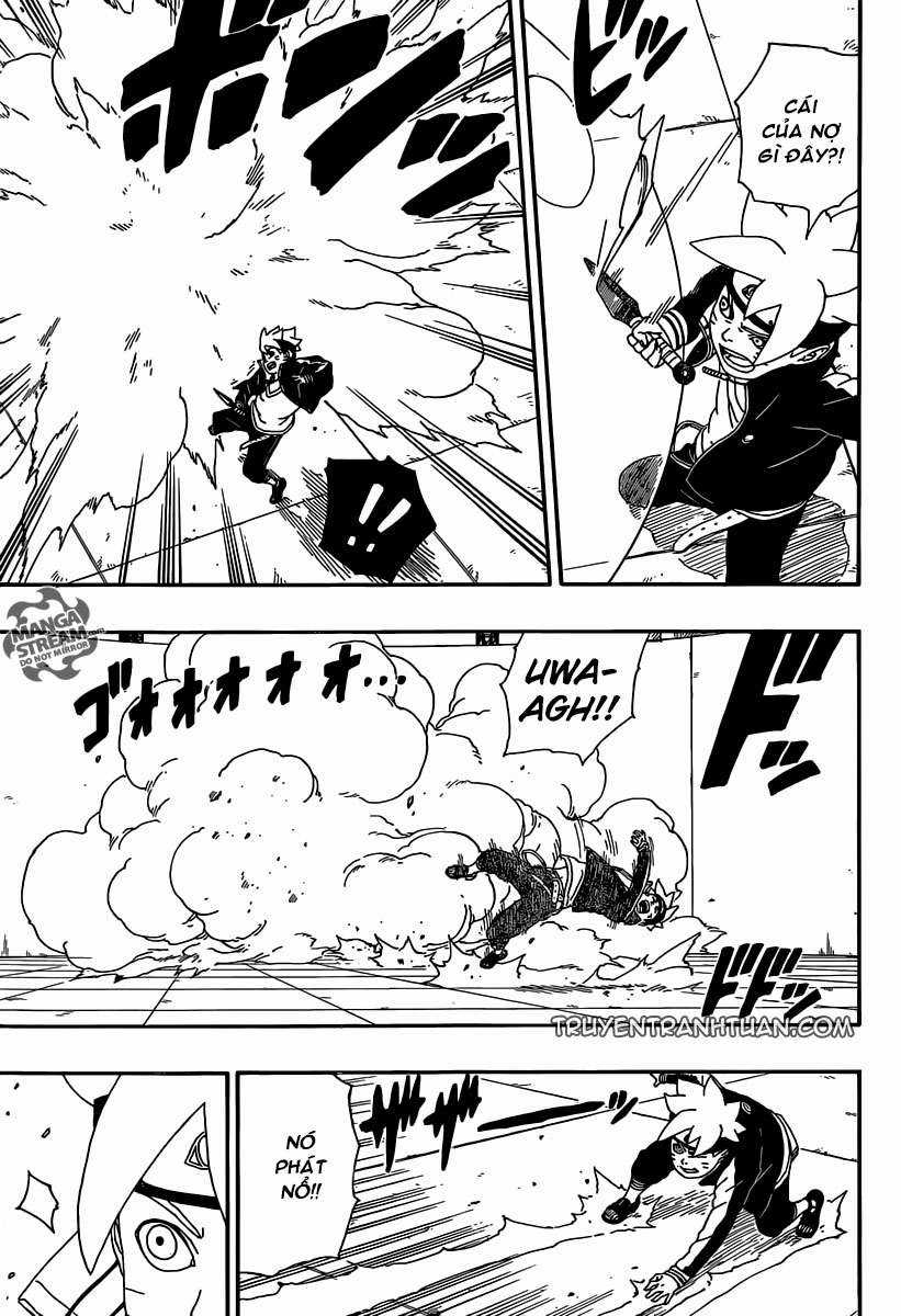 Boruto Chapter 4.2 trang 5