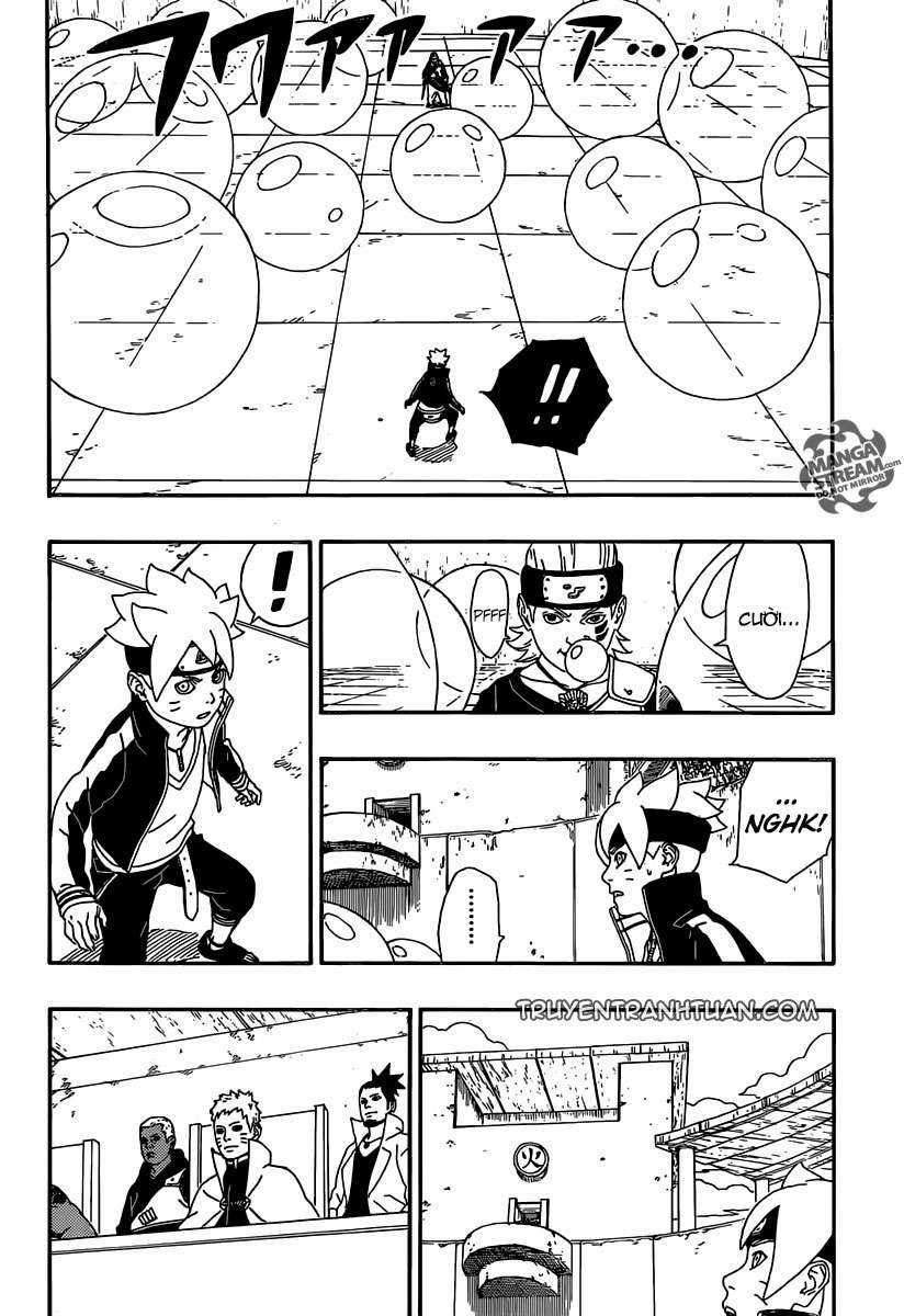 Boruto Chapter 4.2 trang 6