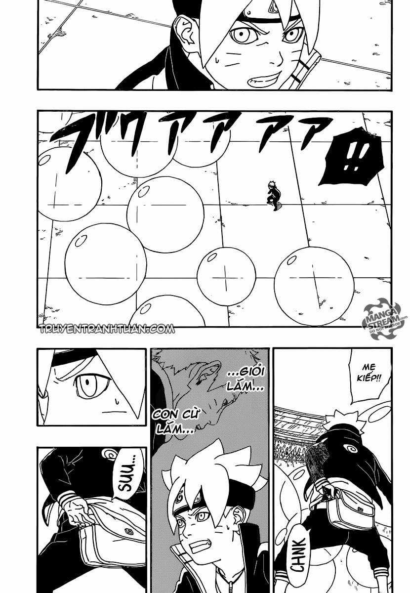 Boruto Chapter 4.2 trang 7