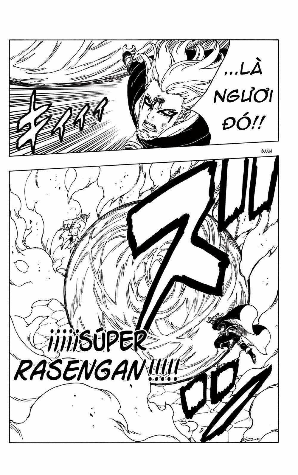 Boruto Chapter 48 trang 26