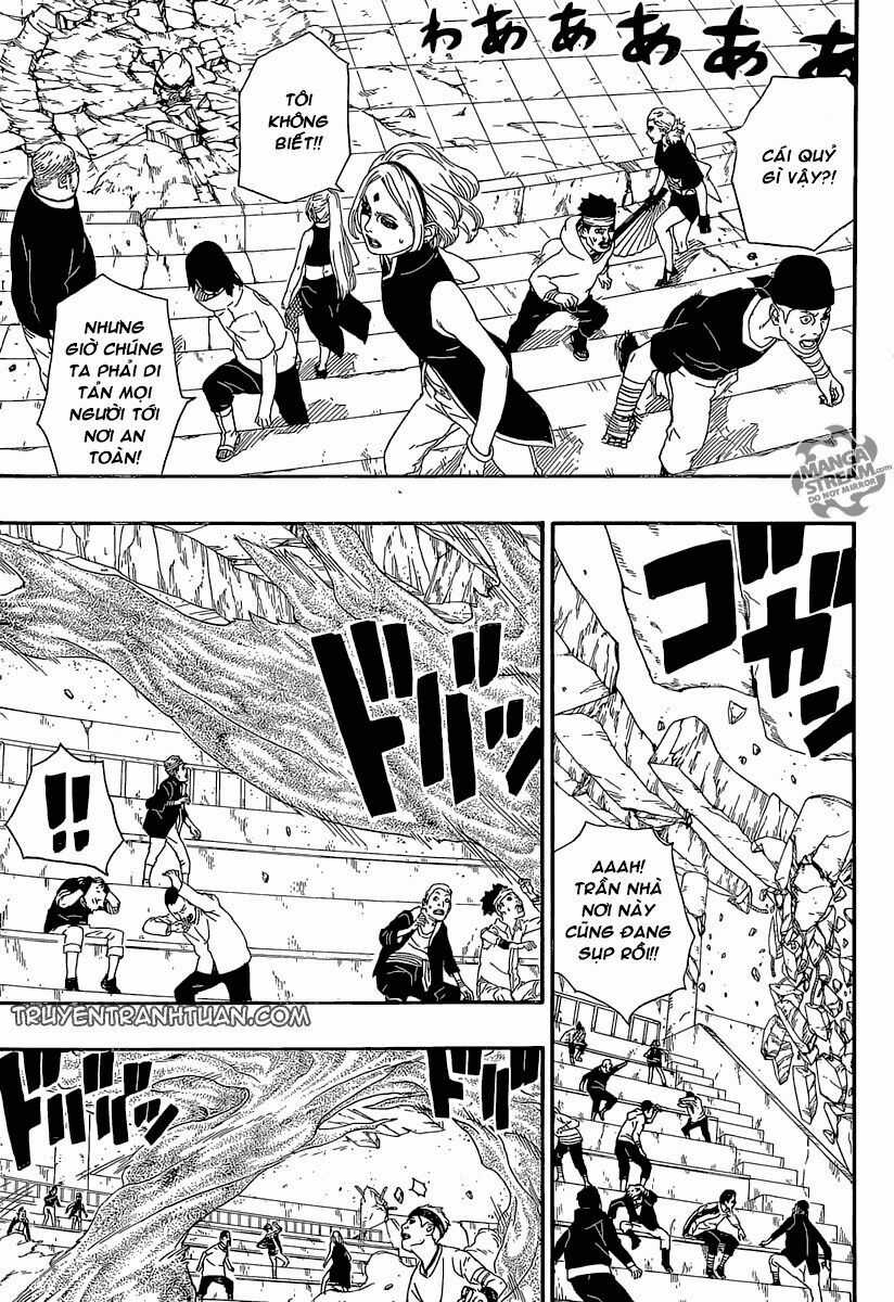 Boruto Chapter 5.1 trang 15