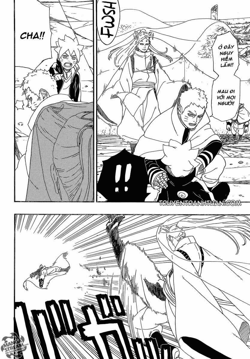 Boruto Chapter 5.1 trang 18