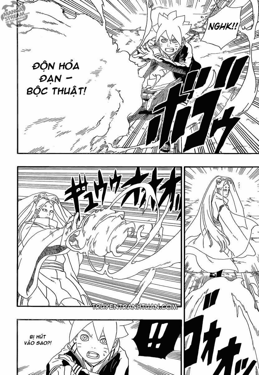 Boruto Chapter 5.1 trang 24