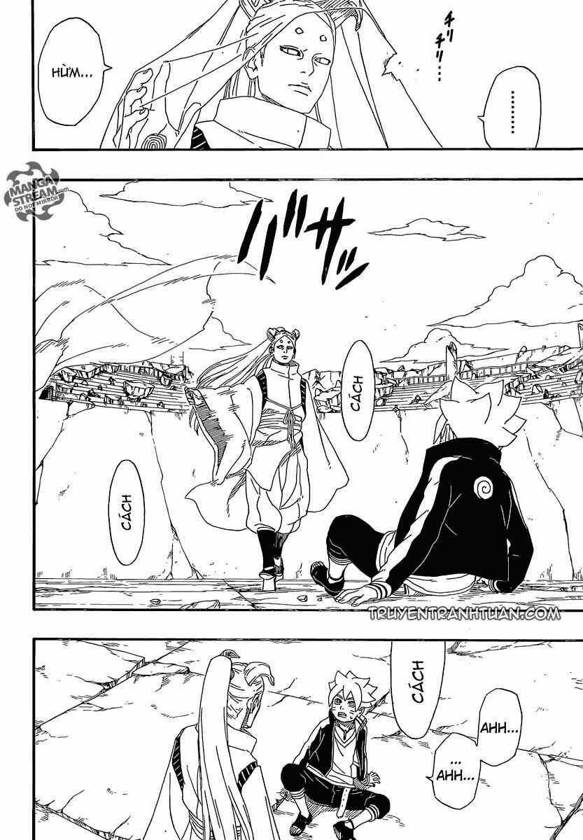 Boruto Chapter 5.1 trang 26