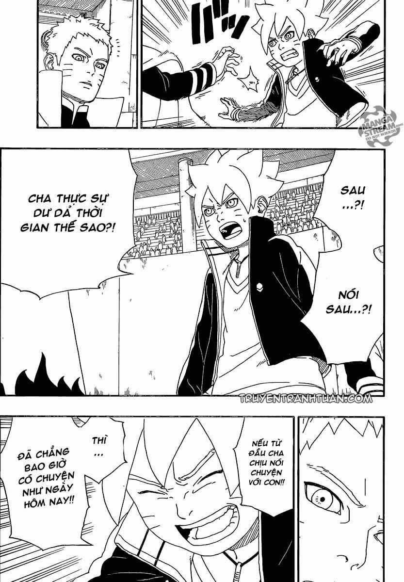 Boruto Chapter 5.1 trang 7