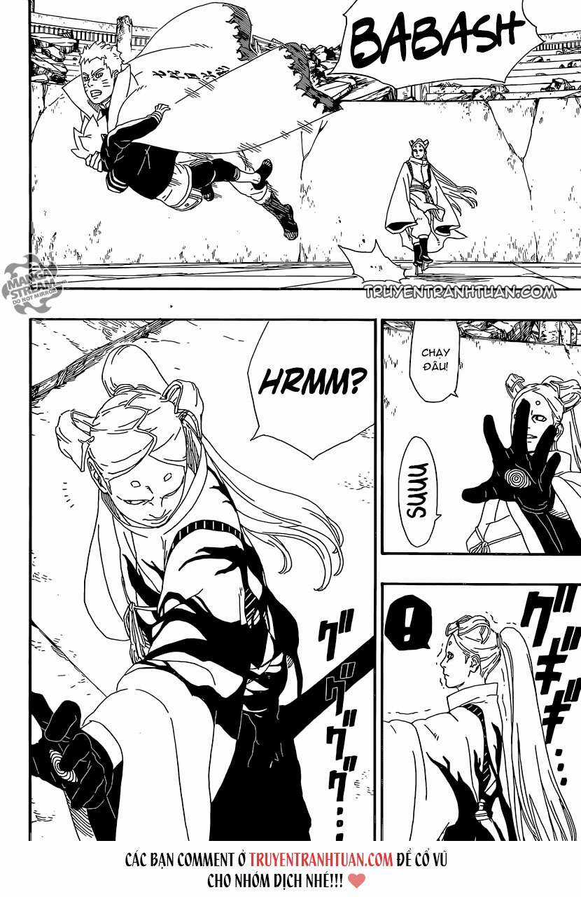 Boruto Chapter 5.2 trang 2