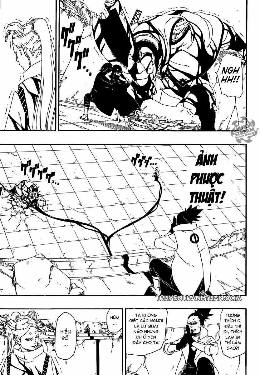 Boruto Chapter 5.2 trang 3