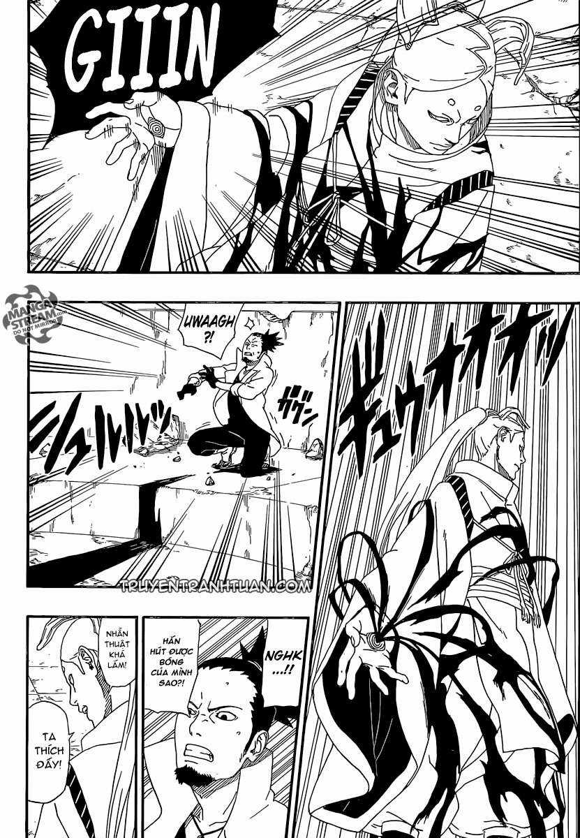 Boruto Chapter 5.2 trang 4