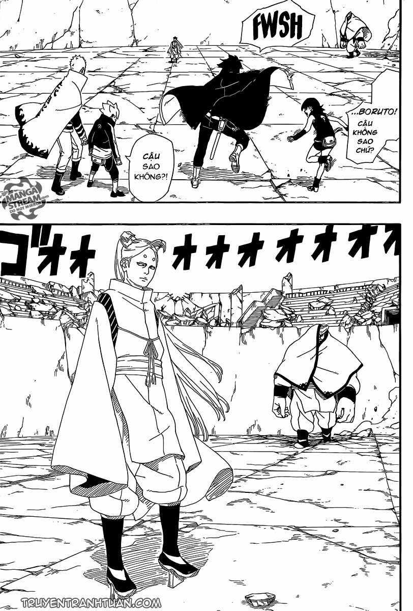 Boruto Chapter 5.2 trang 5