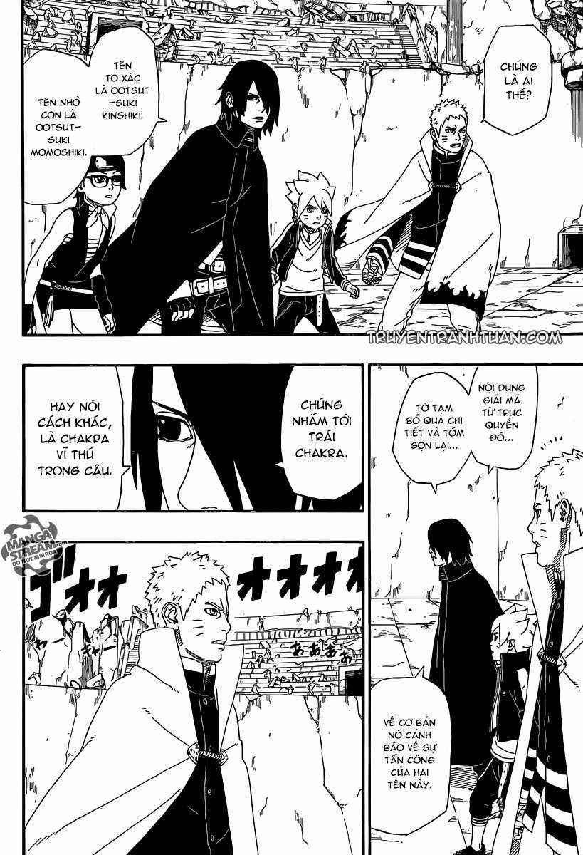 Boruto Chapter 5.2 trang 6